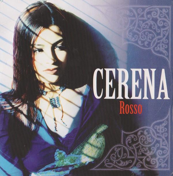 Cerena - Rosso