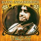 Dave Swarbrick - Anthology - It Suits Me Well