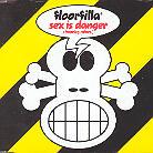 Floorfilla - Sex Is Danger