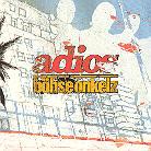 B&ouml;hse Onkelz - Adios (CD + DVD)