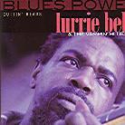 Lurrie Bell - Cuttin Heads