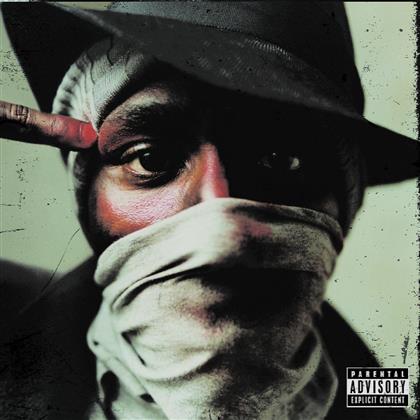 Mos Def - New Danger
