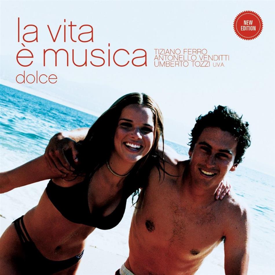 La Vita E Musica - Various - Dolce