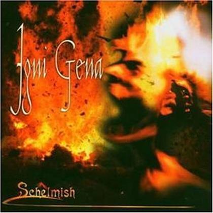 Schelmish - Ingi Gena