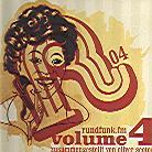 Rundfunk - Rhythmus Einer Stadt - Various 4