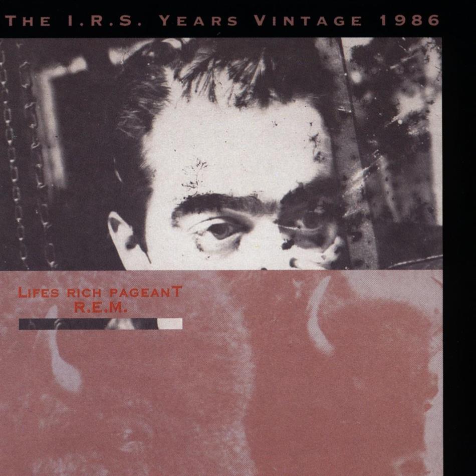 R.E.M. - Lifes Rich Pageant
