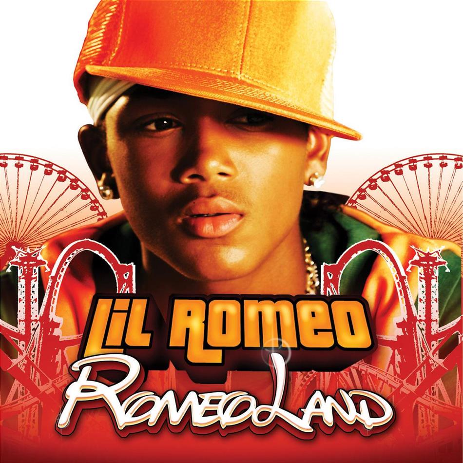 Lil' Romeo - Romeo Land