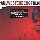 Paul Westerberg - Folker