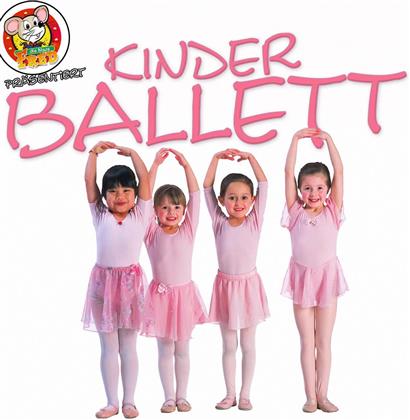 Ballettmusik F&uuml;r Kids - Various
