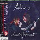 Adagio - A Band In Upperworld