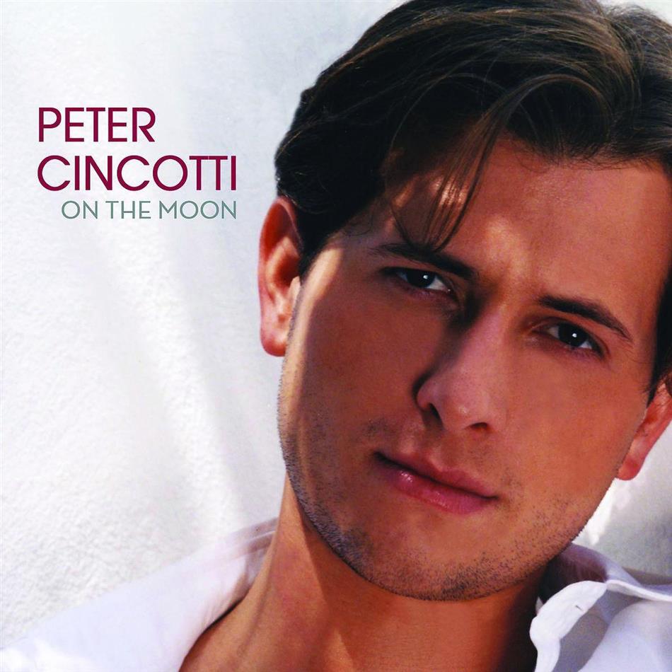 Peter Cincotti - On The Moon