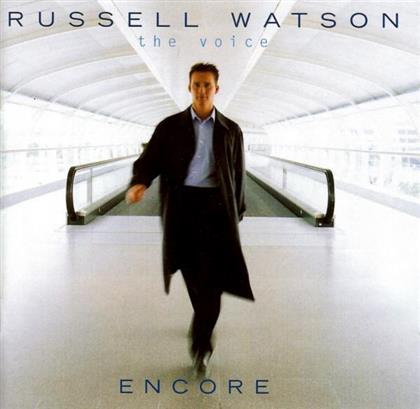 Russell Watson - Encore