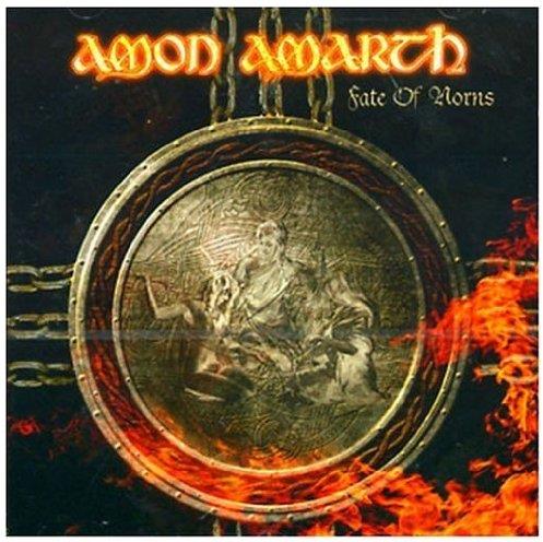Amon Amarth - Fate Of Norns