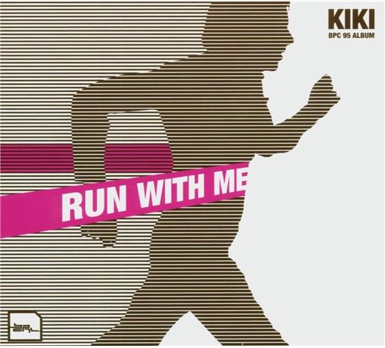 Kiki - Run With Me