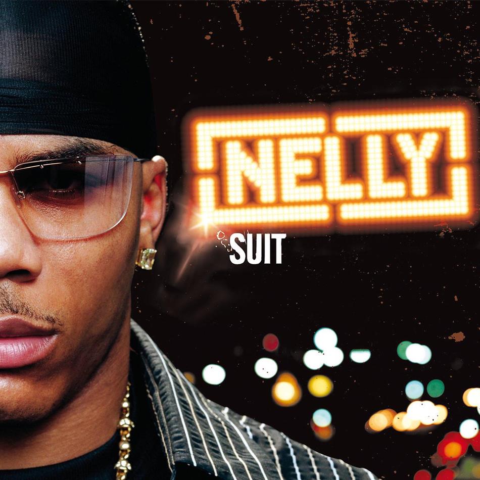 Nelly - Suit