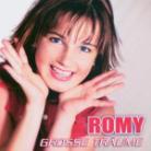 Romy - Grosse Traeume