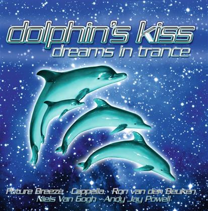 Dolphin's Kiss (2 CDs)