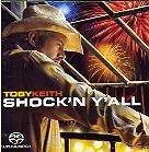 Toby Keith - Shock N Y'all Hybrid SACD