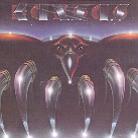 Kansas - Song For America - +Bonustracks