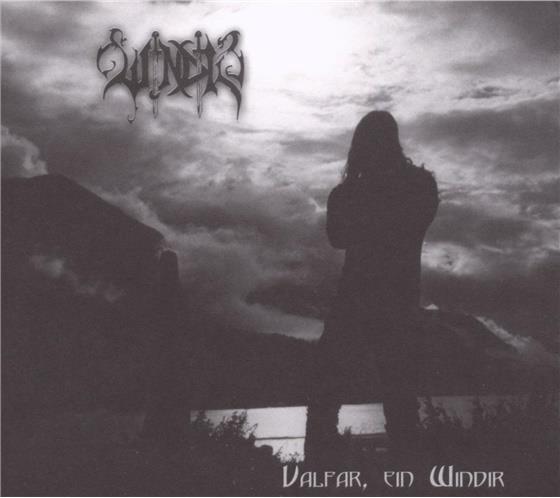 Windir - Valfar,Ein Windir 2 CDs