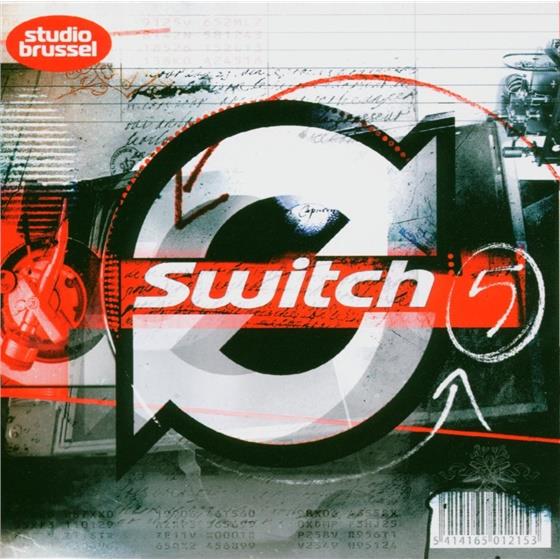 Switch - Vol. 5 2 CD