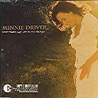 Minnie Driver - Everything I've Got In My Pocket