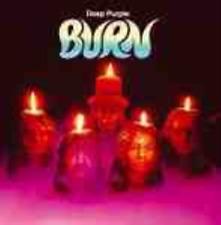 Deep Purple - Burn - Expanded