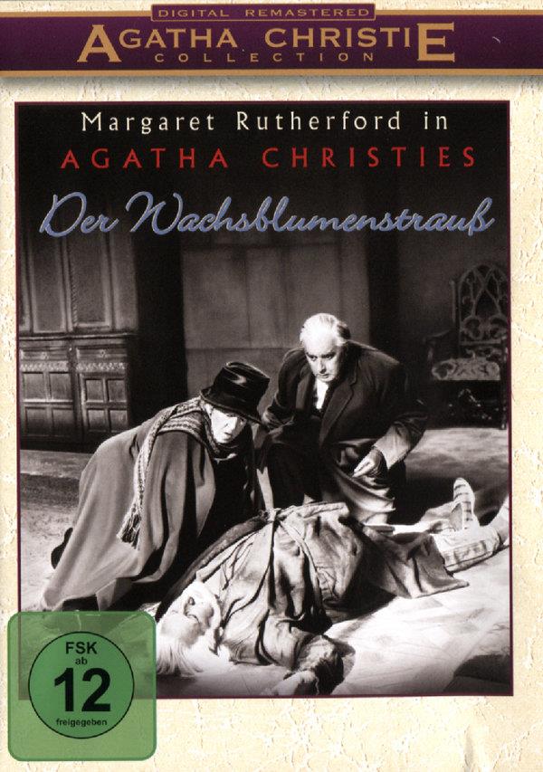 Miss Marple - Der Wachsblumenstrauss