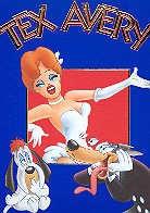 Tex Avery - Box Set 4 DVD