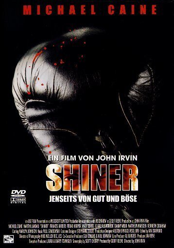 Shiner - Jenseits von Gut und Böse (2001)