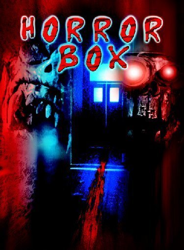 Horror Box 3 DVDs