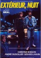 Extérieur, nuit