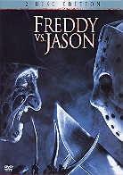 Freddy vs. Jason (2003) 2 DVDs