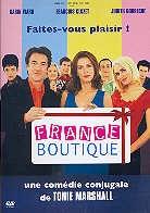 France boutique