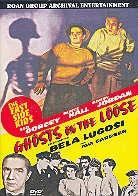 Ghosts on the loose (1943)