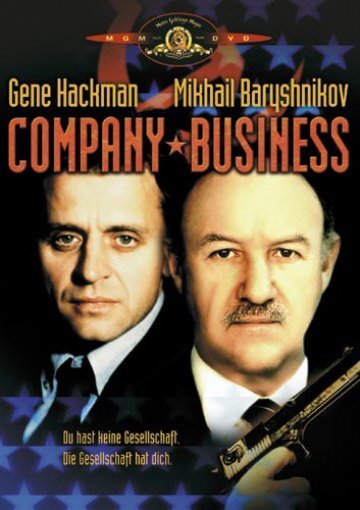 Company Business (1991)