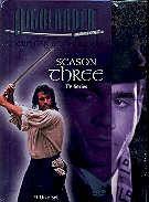 Highlander - Season 3 9 DVDs