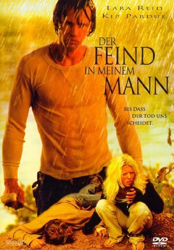 Der Feind in meinem Mann