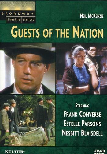 Guests of the nation - (Filmed Stage Plays)