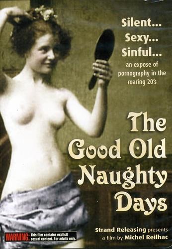 The good old naughty days (2009) s/w