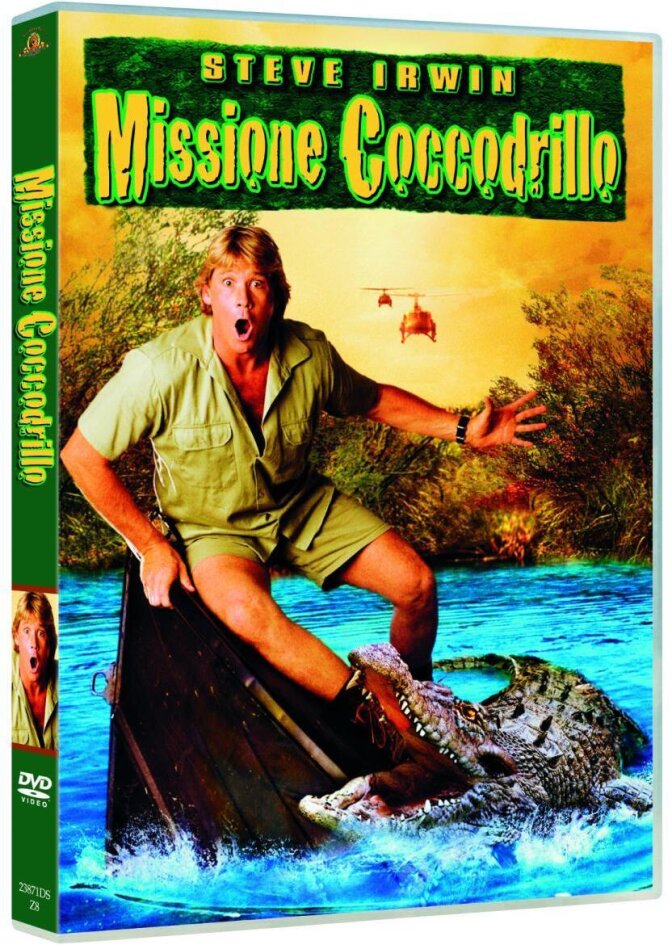 Missione Coccodrillo