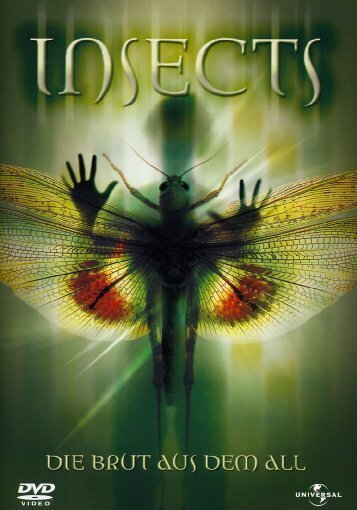 Insects - Die Brut aus dem All (2003)