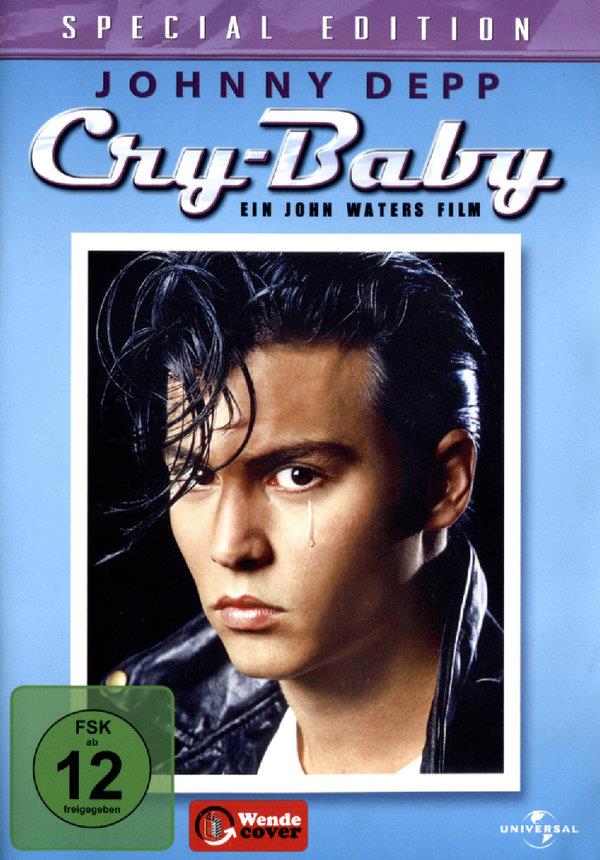 Cry Baby (1990) Special Edition