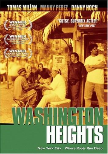 Washington Heights (2002)