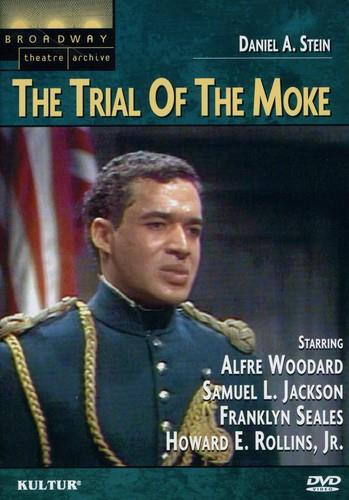 The trial of the Moke - (Filmed Stage Plays)