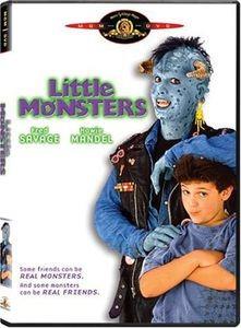 Little Monsters (1989)