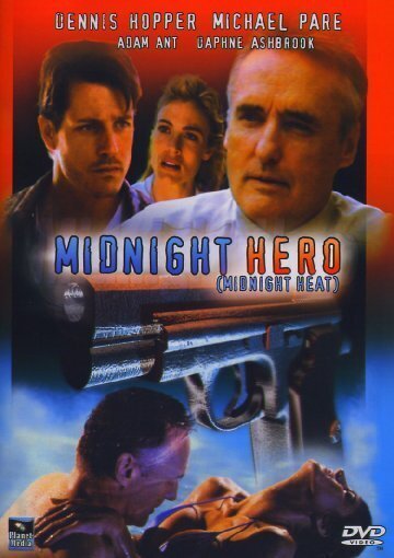 Midnight Hero - Midnight Head