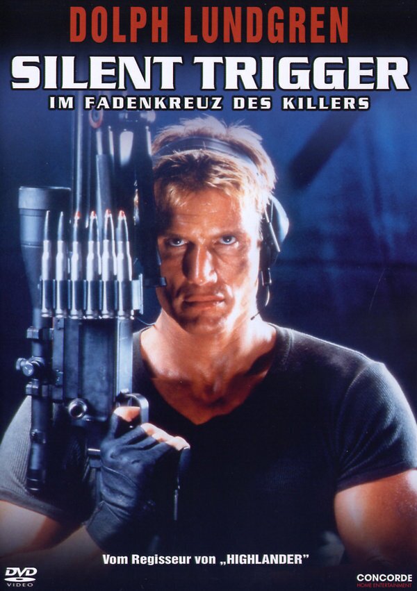 Silent Trigger (1996)