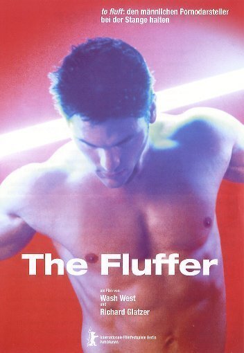 The fluffer