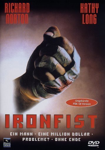 Ironfist (1995)